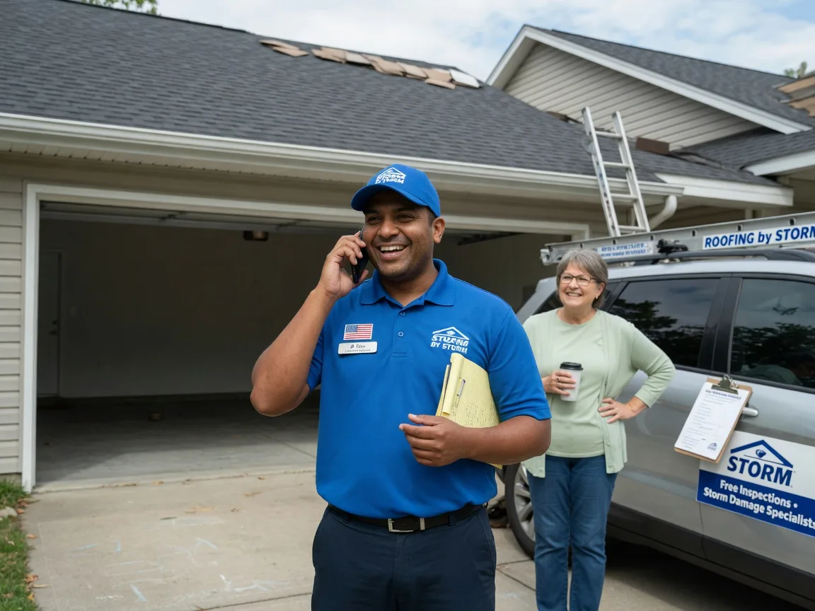 Roof Repair Near Me Miller, SD FAQs